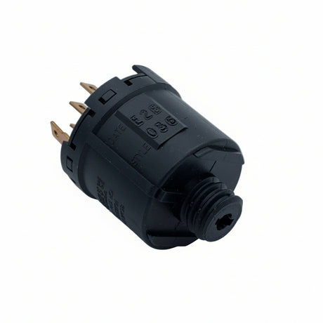 127-105 - SWITCH, IGNITION - ARGO PARTS 