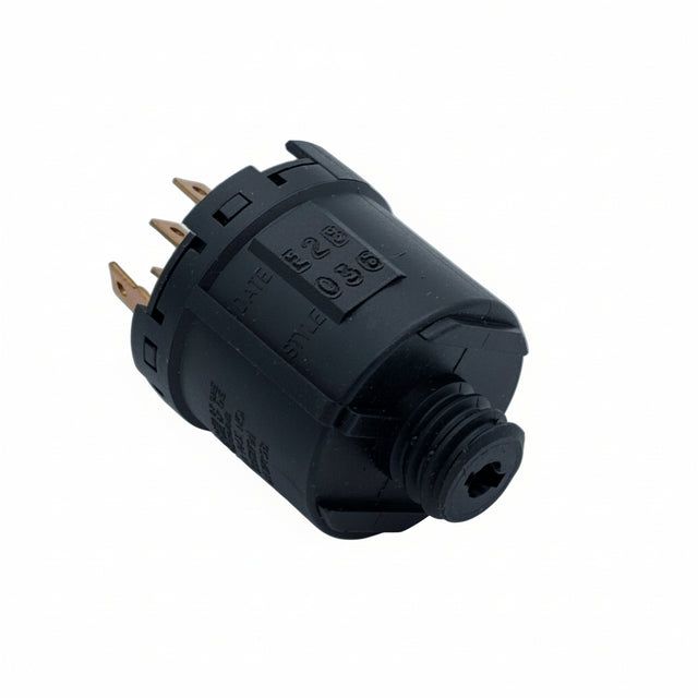 127-105 - SWITCH, IGNITION - ARGO PARTS 
