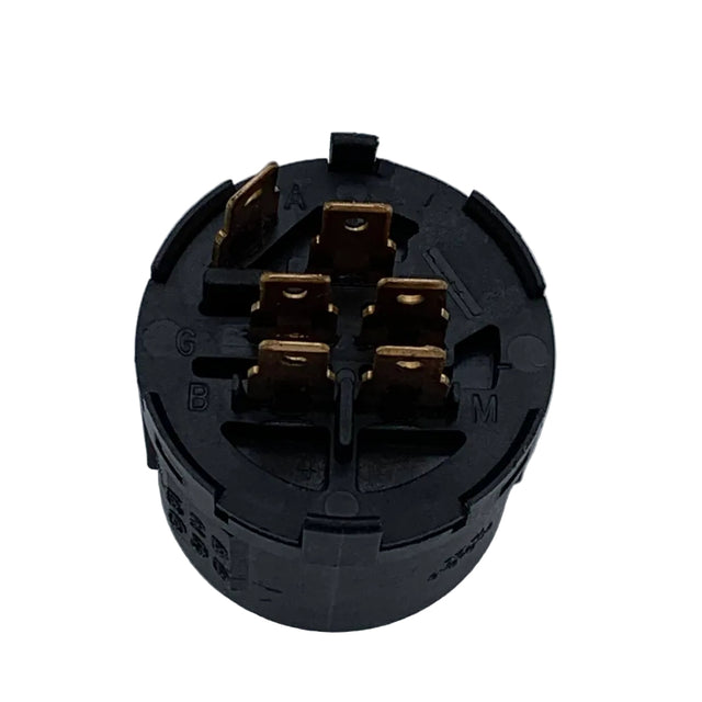 127-105 - SWITCH, IGNITION (2001-2019)