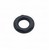 127-106 - NUT, FLANGED - PLASTIC - ARGO PARTS 