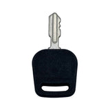 127-108 - KEY, MOLDED - ARGO PARTS 