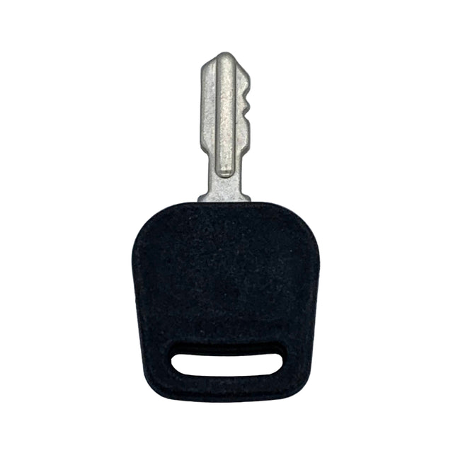 127-108 - KEY, MOLDED - ARGO PARTS 