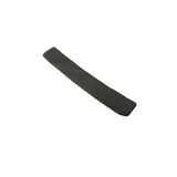 127-123-007 - RUBBER, STRIP - 1/4" X 1" X 7" - ARGO PARTS 