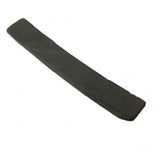 127-123-11 - RUBBER, STRIP - 1/4" X 1" X 11" - ARGO PARTS 