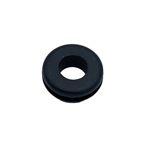 127-132-025 -  GROMMET, RUBBER - 1/2" ID - ARGO PARTS 