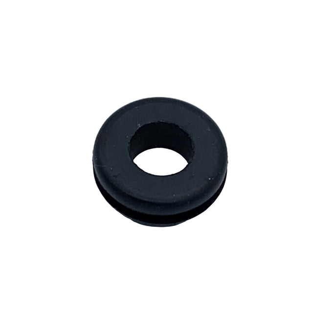 127-132-025 -  GROMMET, RUBBER - 1/2" ID - ARGO PARTS 