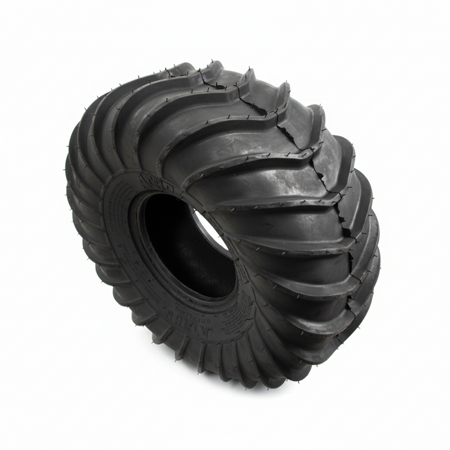 127-179 - TIRE, ARGO 22x10-8 - ARGO PARTS 