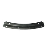 127-185 - HINGE, INTAKE FLAP, POLY - ARGO PARTS 