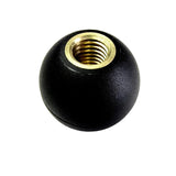 127-189 - KNOB, 1.58" DIA X 1/2-13 - ARGO PARTS 