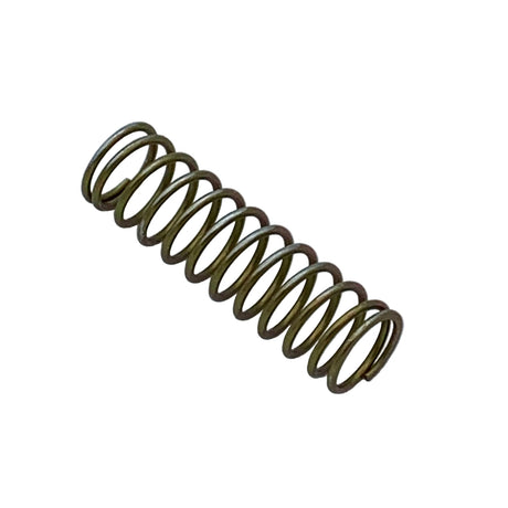 127-22 - SPRING, COMPRESSION - ZNC - ARGO PARTS 