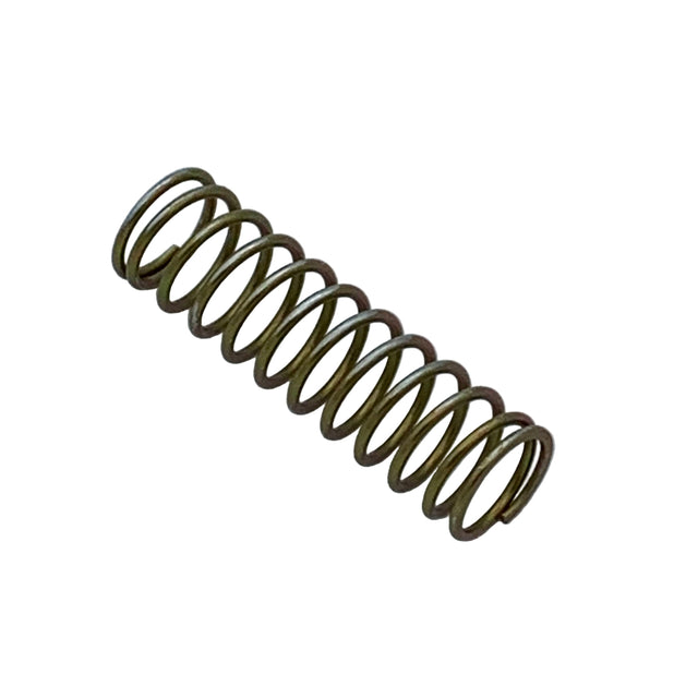 127-22 - SPRING, COMPRESSION - ZNC - ARGO PARTS 