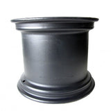 127-281 - RIM, 12x9.5x2.25 STEEL REINFORCED - OFFSET