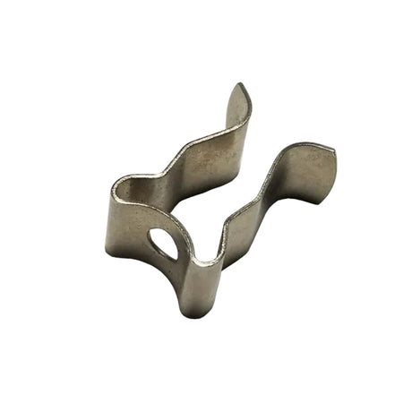 127-285-010 -  RETAINER, HOOD PROP - ARGO PARTS 