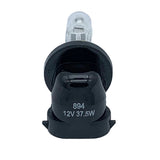 127-46 - BULB, HEADLIGHT - HALOGEN 37W