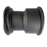 127-61BL - RIM, 10x9 STEEL - STANDARD