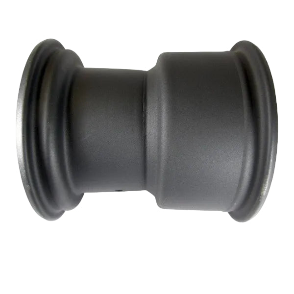 127-61BL - RIM, 10x9 STEEL - STANDARD