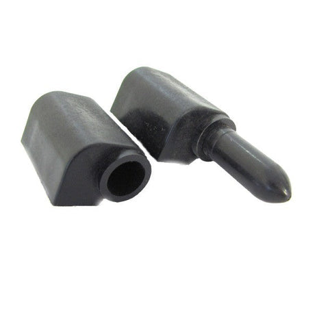 127-88R-002 -  HINGE, ENGINE COVER - RIGHT - ARGO PARTS 