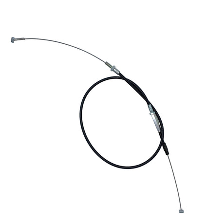 128-21 - CABLE ASM, HAND BRAKE - ARGO PARTS 