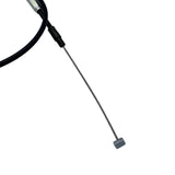 128-21 - CABLE ASM, HAND BRAKE (2007-2019)