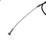 128-21 - CABLE ASM, HAND BRAKE (2007-2019)