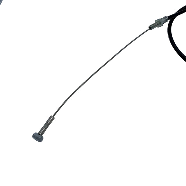 128-21 - CABLE ASM, HAND BRAKE (2007-2019)