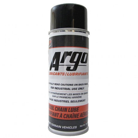 130-101 - CHAIN LUBE - ARGO
