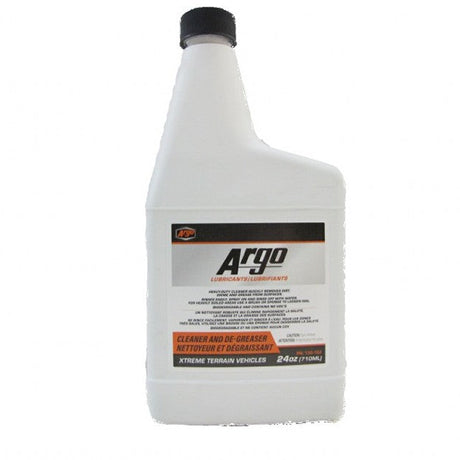 130-102 - DEGREASER, ARGO - ARGO PARTS 