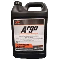 130-109 - FLUID, ANTIFREEZE - CONCENTRATE - 3.78 L - ARGO PARTS 