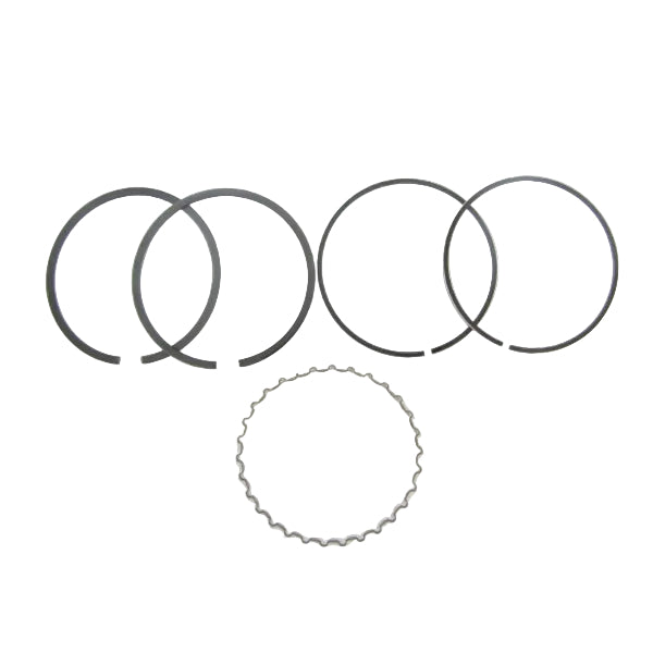 13008-6025 - RING-SET-PISTON - STD