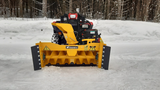 74131165 - RAMMY WING SET 140cm - SNOWBLOWER