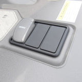 1436-008 - KIT, PANEL-SWITCH MOUNT - ARCTIC CAT PARTS