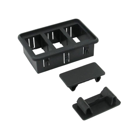 1436-008 - KIT, PANEL-SWITCH MOUNT - ARCTIC CAT PARTS