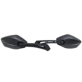 1436-510 - DUAL MIRROR KIT - ATV - ARCTIC CAT PARTS