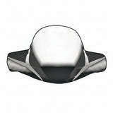 1436-590 - WINDSHIELD, WINDGUARD-BLACK - ARCTIC CAT PARTS