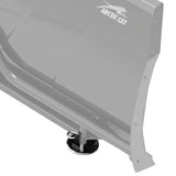 1541-425 - PLOW SHOE (2436-293) - ARCTIC CAT PARTS