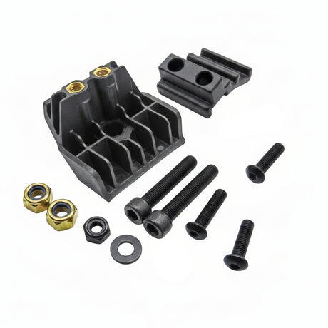 1541-753 - MIRROR, FORMED-ROPS MOUNT - ARCTIC CAT PARTS