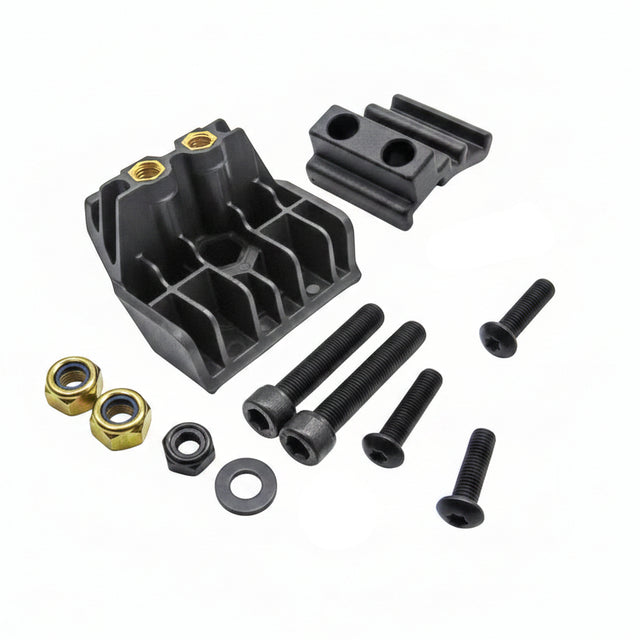 1541-753 - MIRROR, FORMED-ROPS MOUNT - ARCTIC CAT PARTS