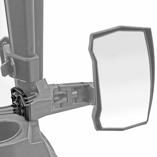 1541-753 - MIRROR, FORMED-ROPS MOUNT