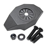 1541-754 - MIRROR, HARD DOOR MOUNT - ARCTIC CAT PARTS