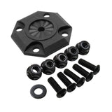 1541-755 - MIRROR, FLAT SURFACE MOUNT (2436-629)