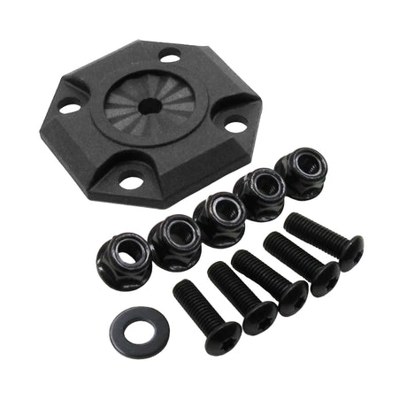 1541-755 - MIRROR, FLAT SURFACE MOUNT (2436-629)