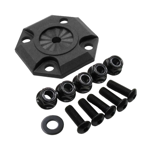 1541-755 - MIRROR, FLAT SURFACE MOUNT (2436-629)