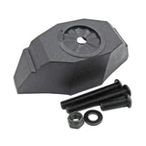 1541-986 - KIT, MOUNT-SIDE MIRROR-HARD DOOR - ARCTIC CAT PARTS