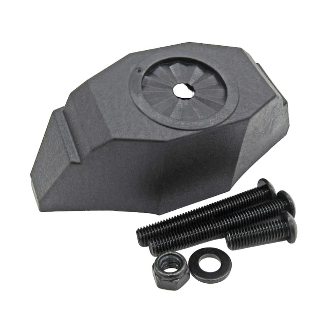 1541-986 - KIT, MOUNT-SIDE MIRROR-HARD DOOR - ARCTIC CAT PARTS
