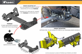Rammy Snowblower Mounting Brochure