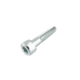 160-40-005 -  SHCS M8x1,25x40mm  ZINC - ARGO PARTS 