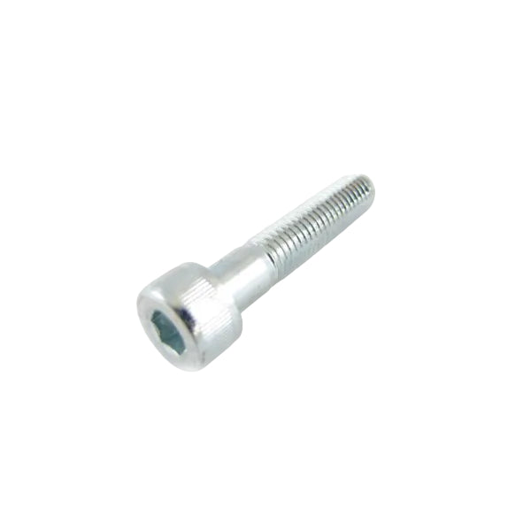 160-40-005 -  SHCS M8x1,25x40mm  ZINC - ARGO PARTS 