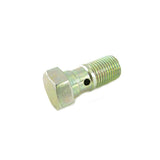 160-44-005 -  BOLT, BANJO - M10x1,0x21,0 ZNC - ARGO PARTS 