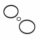 161-05 - O-RING KIT, KNOTT CALIPER - ARGO PARTS 