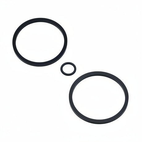 161-05 - O-RING KIT, KNOTT CALIPER - ARGO PARTS 